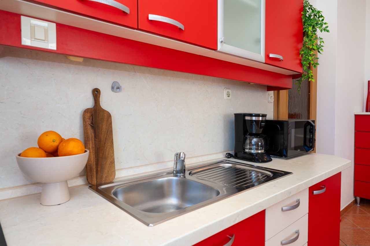 Apartman